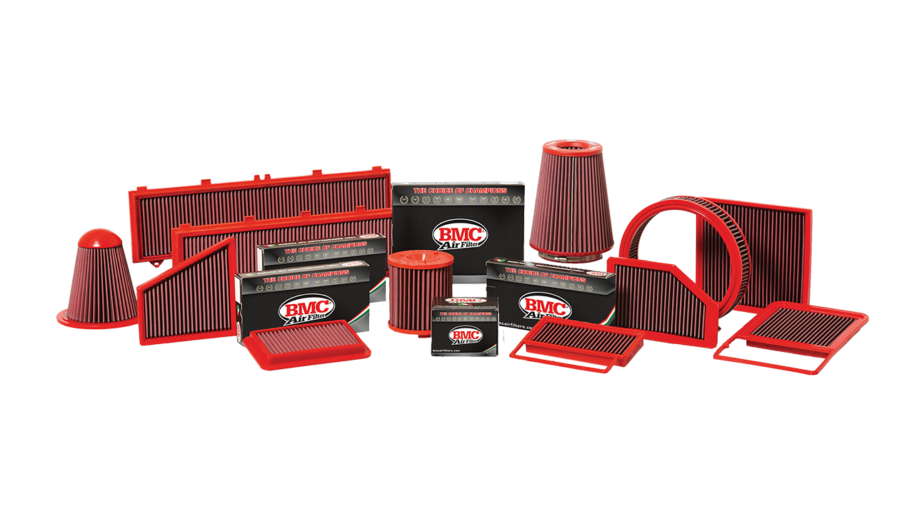 BMC Air Filter